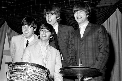 Beatles Document That Ended Relationship With Allen Klein to Be Sold | Billboard – Billboard