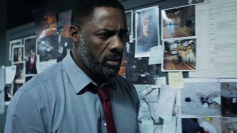 Luther Season 5 Trailer Promises To Play Dirty