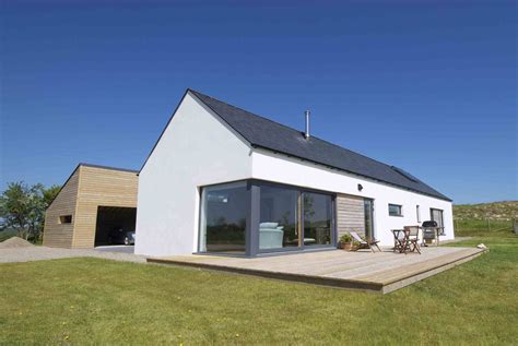 Brittas Bay, Wicklow | House exterior, House designs ireland, Country ...