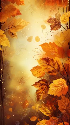 4K Autumn Leaf Wallpaper | WhatsPaper