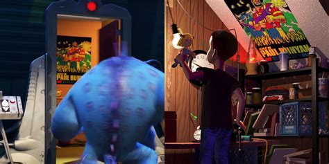 Genius Toy Story Theory Reveals A Big Pixar Crossover