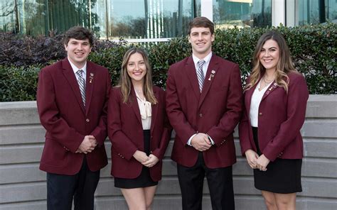 MSU Alumni Association names 2020 student delegate officers ...