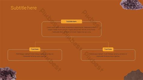 Heritage Culture Cultural Brown Template PowerPoint | PPTX Template ...