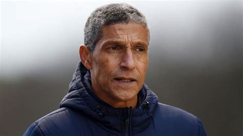 Nottingham Forest FC - Hughton on Bournemouth defeat