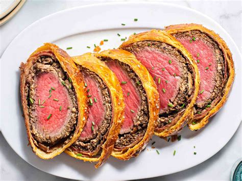 The Ultimate Beef Wellington Recipe