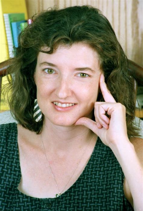 Barbara Kingsolver biography, birth date, birth place and pictures