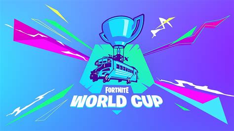 Will there be a Fortnite World cup in 2022?