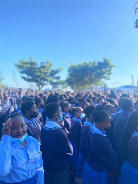 Unathi High School | Port Elizabeth