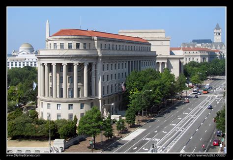 Pennsylvania Avenue, Washington, DC - a photo on Flickriver