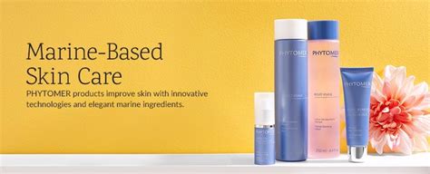 PHYTOMER Skin Care Products | LovelySkin™