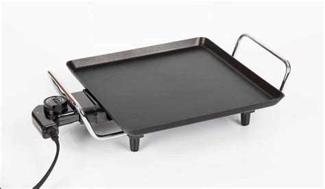 Best Ceramic Electric Griddle