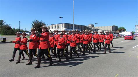 Canada Day Parade - News Release - Sherwood Park & District Chamber of ...