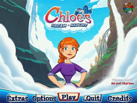 Time To Play Games (T2P): What Happened To Chloe's Dream Resort?