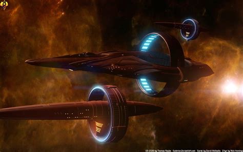 The Logic Fleet by Euderion | Star trek starships, Fleet, Star trek ships