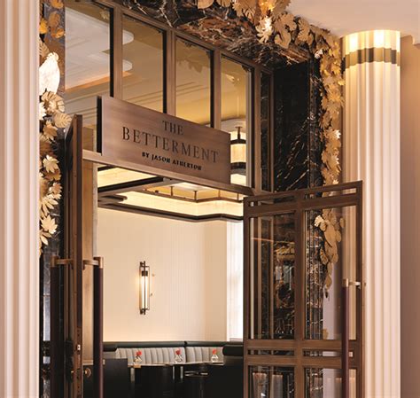 The Biltmore Mayfair - Premier Hospitality