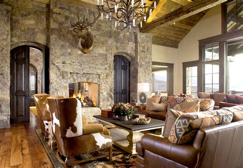 Ranch Style House Interior Design Ranch Style House Interiors Small Interior Homes Spanish Decor ...