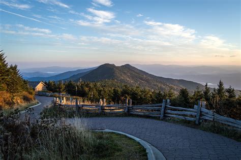 Highest Peaks | Asheville, NC's Official Travel Site
