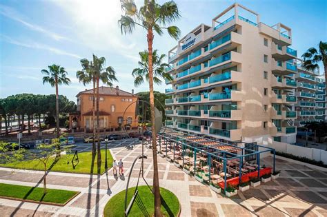 Blaumar Hotel - Salou hotels | Jet2holidays