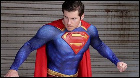 Describe your ideal Superman suit. This is mine. : r/superman