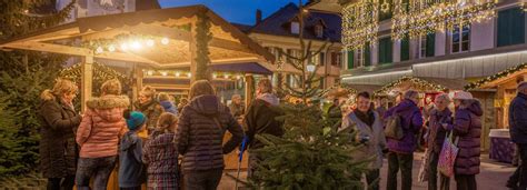 Swiss Christmas traditions | Swiss Wanderlust