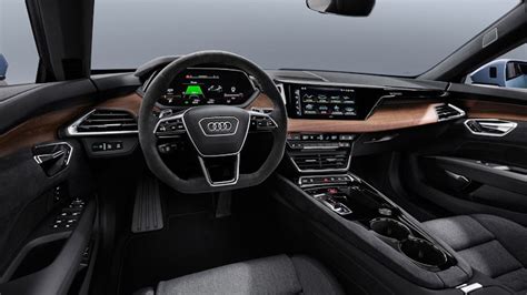 New Audi A6 Avant e-Tron revealed: price, specs and release date | carwow