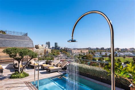 Best Barcelona Hotels with Epic Views — The Most Perfect View