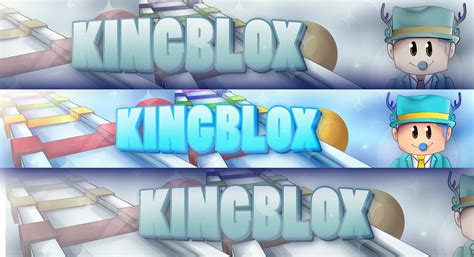 Roblox Twitch Banner