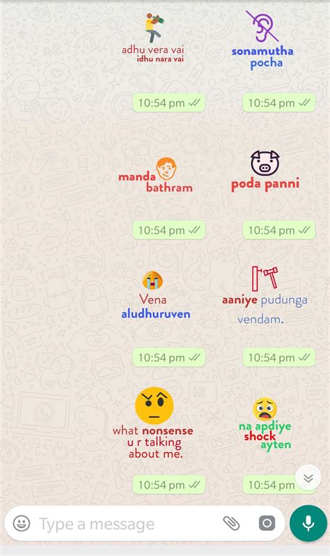 Vadivelu Funny Stickers For Whatsapp APK for Android Download