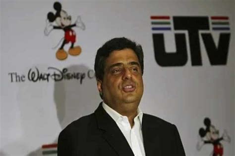 From UTV Motion Pictures to upGrad: Ronnie Screwvala's Entrepreneurial ...