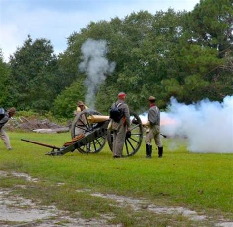 Bentonville Battlefield State Historic Site