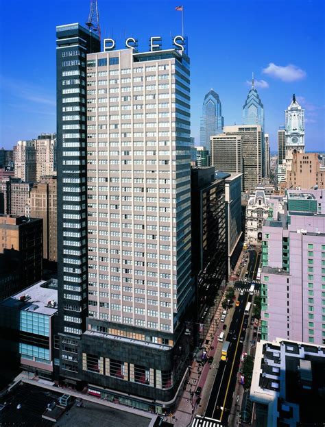 Loews Philadelphia Hotel, Philadelphia, PA Jobs | Hospitality Online