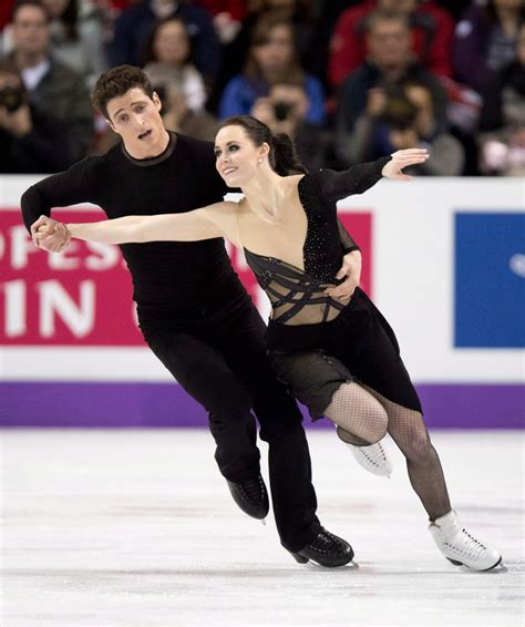 World Figure Skating Championships | CTV News