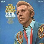 The Carroll County Accident by Porter Wagoner - Songfacts