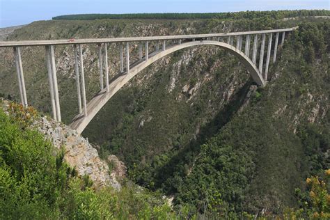 Bloukrans Bridge