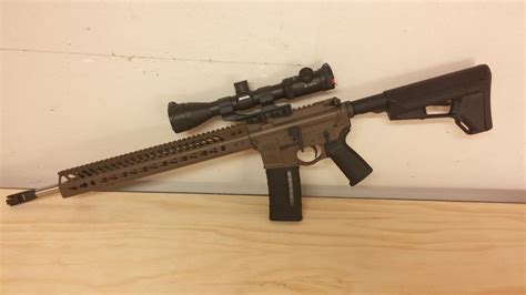 How about a Patriot Brown Pic Thread? - Page 5 - AR15.COM