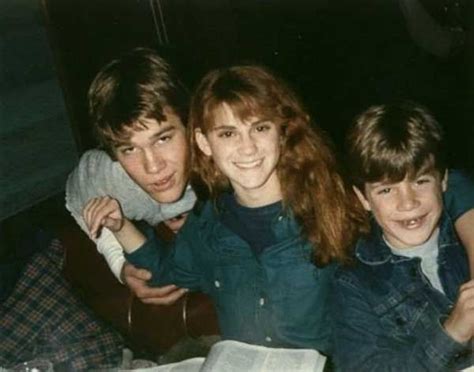 Josh Brolin, Kerri Green and Sean Astin | Goonies, Goonies movie, Movie scenes