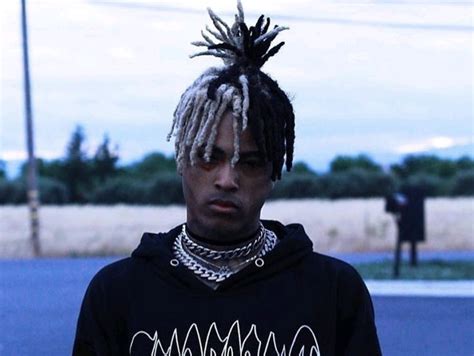 XXXTentacion's posthumous album, Skins, has arrived: Stream ...