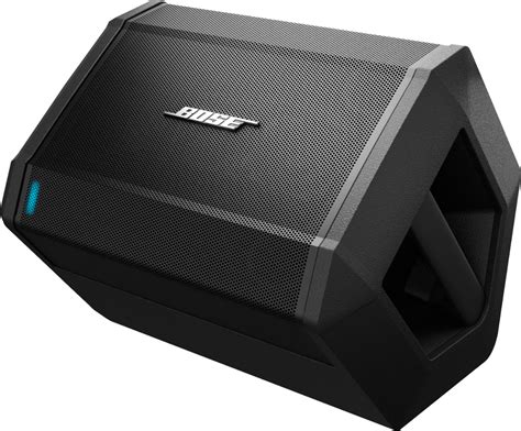 Questions and Answers: Bose S1 Pro Portable Bluetooth Speaker with ...