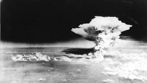 Advocate at 200: America drops atomic bomb on Hiroshima in 1945