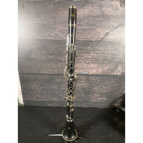 Buy used Buffet Crampon E11 Clarinet | Sam Ash Music