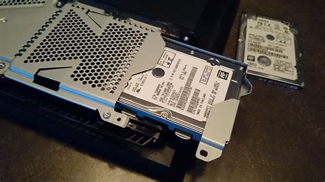 PS4: How to Upgrade the Playstation 4 Hard Drive