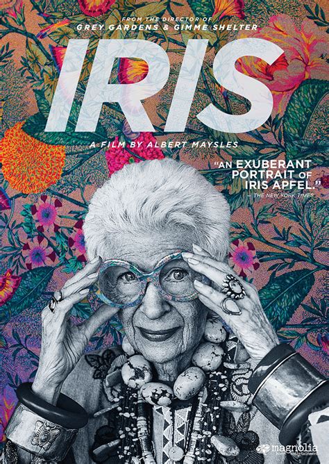 IRIS (Official Movie Site) - Now on DVD, Blu-ray™ and Digital Download