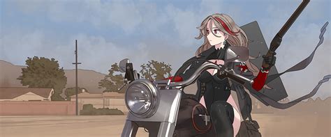 Terminator M1887 : r/girlsfrontline