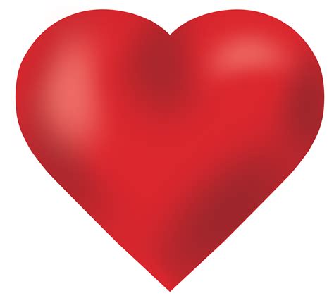 Love heart image png #8067 - Free Transparent PNG Logos