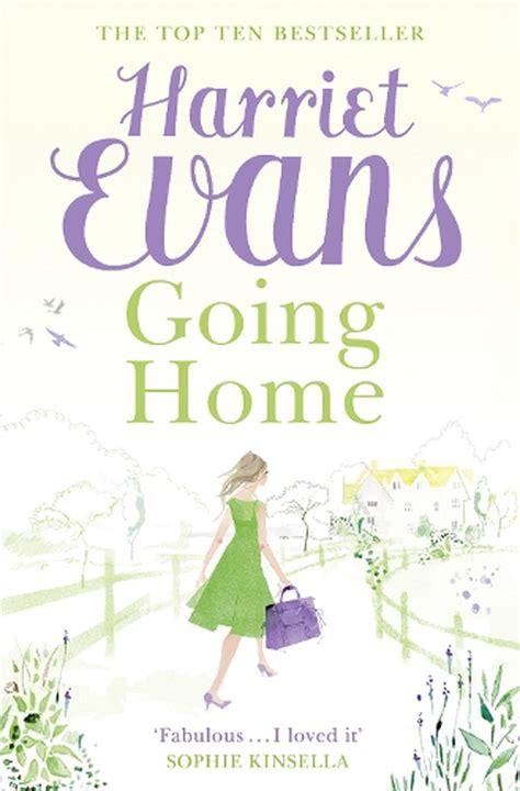 Going Home by Harriet Evans (English) Paperback Book Free Shipping! 9780007198443 | eBay