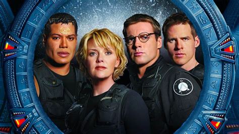 10 Things You Learn Rewatching Stargate SG-1 – Page 5