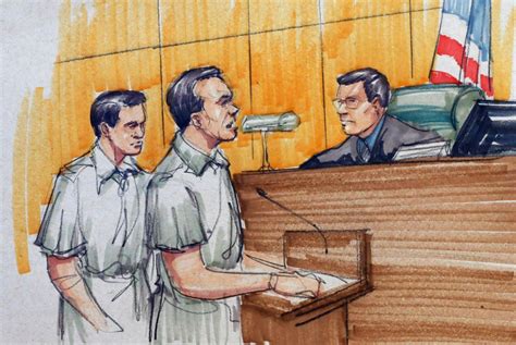 El Chapo: Inside Trial of Notorious Sinaloa Cartel Boss