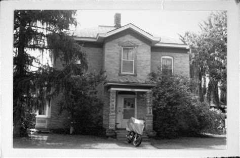 304 W MARION | Property Record | Wisconsin Historical Society