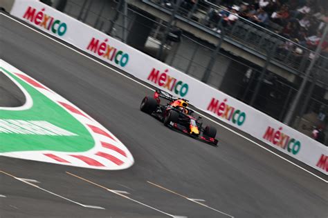 Mexico City Grand Prix Extends F1 Contract to 2025 - F1Destinations.com