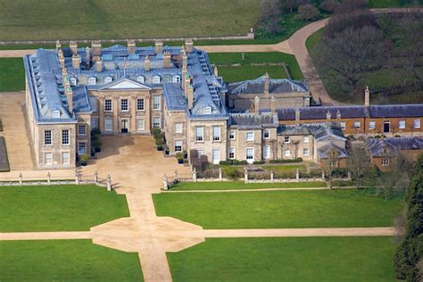 You can visit the late Princess Diana’s childhood home in England this ...